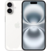 Мобильный телефон Apple/ iPhone 16 128GB White SIM + eSIM