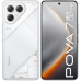 Смартфон Tecno POVA 7 Ultra 5G 8+256 белый