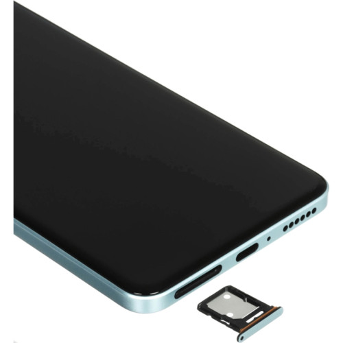 Смартфон Redmi Note 15 Pro 12+256Gb синий (MZB0MGORU) Смартфон Redmi Note 15 Pro 12+256Gb синий (MZB0MGORU)