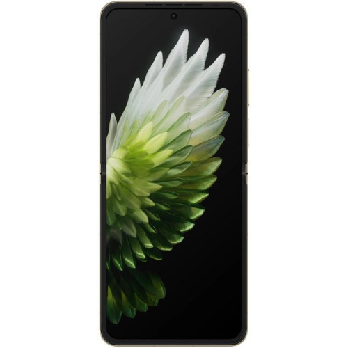 Смартфон Tecno AE11 Phantom V Flip2 5G 256Gb 8Gb зеленый раскладной 3G 4G 2Sim 6.9