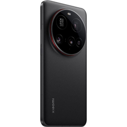 Смартфон Xiaomi 15 Ultra 16+512Gb черный (MZB0JHKEU)
