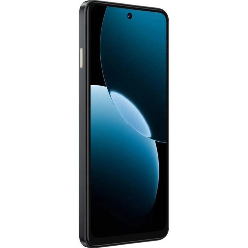 Смартфон NOVA Y73 8/256GB MGA-LX3 51098GPH BLACK HUAWEI