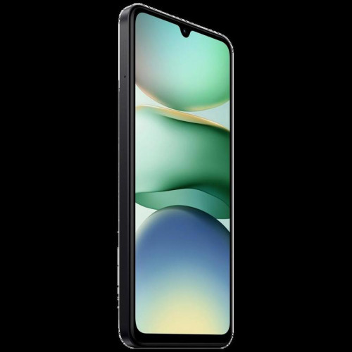 Смартфон Redmi A5 3+64Gb черный (MZB0JRORU)