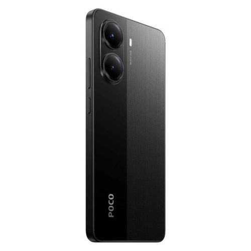 Смартфон POCO X7 Pro 5G 8+256Gb черный (MZB0J32RU) Смартфон POCO X7 Pro 5G 8+256Gb черный (MZB0J32RU)