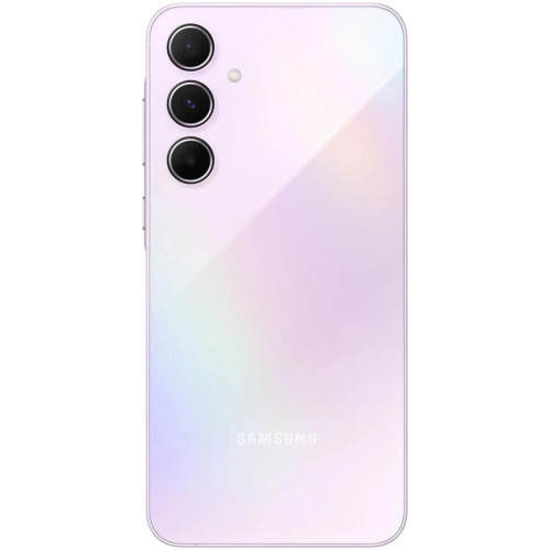 Смартфон/ Смартфон SAMSUNG A55 128GB Lavendar