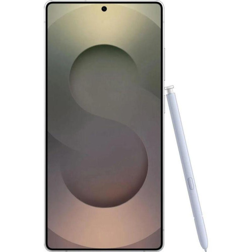 Смартфон Samsung SM-S938B Galaxy S25 Ultra 1Tb 12Gb серебристый титан моноблок 3G 4G 2Sim 6.9