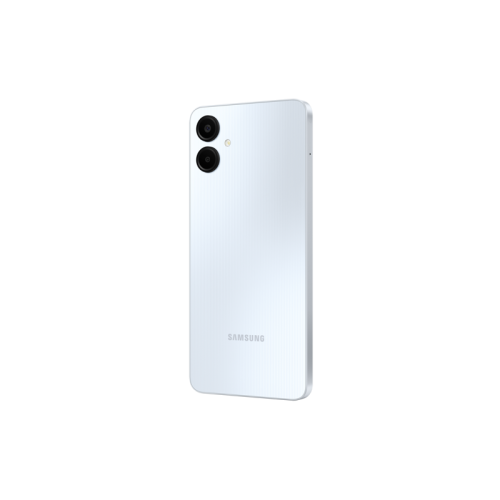 Смартфон/ Смартфон Samsung Galaxy A06 4+64GB Light Blue