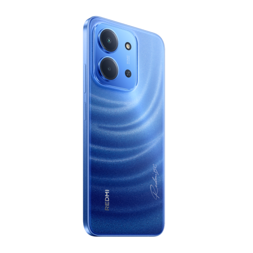 Смартфон Xiaomi Redmi 15C 4+128Gb синий (MZB0LC7RU)