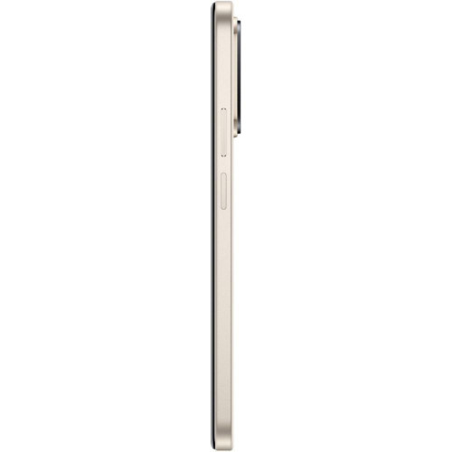 Смартфон HONOR X7d 8+256Gb золотой (5109BXJV)