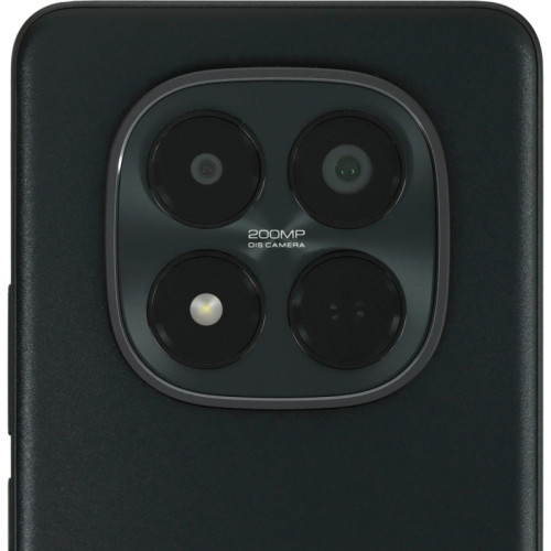 Смартфон Redmi Note 15 Pro 12+256Gb черный (MZB0LYIRU) Смартфон Redmi Note 15 Pro 12+256Gb черный (MZB0LYIRU)