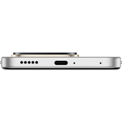 Смартфон HONOR X7d 6+128Gb серебряный (5109BXJR)