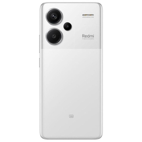 Смартфон Xiaomi Смартфон Redmi Note 13 Pro+ 5G 8+256 Moonlight White (MZB0FE1RU)