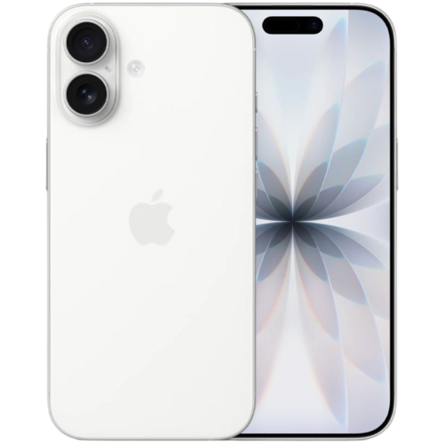 Мобильный телефон Apple/ iPhone 17 256GB White