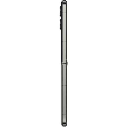 Смартфон Tecno AE11 Phantom V Flip2 5G 256Gb 8Gb серый раскладной 3G 4G 2Sim 6.9