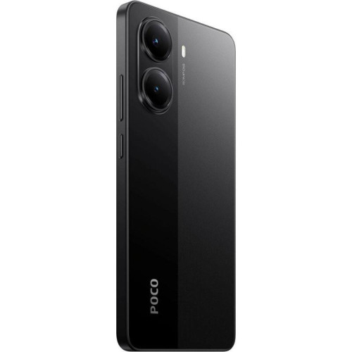 Смартфон POCO X7 Pro 5G 12+512Gb черный (MZB0J2WRU)