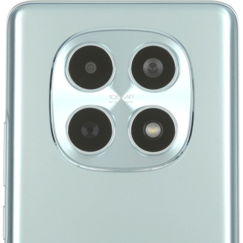 Смартфон Redmi Note 15 RU 8+128 Glacier Blue (MZB0MPORU)
