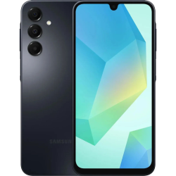 Смартфон/ Смартфон Samsung Galaxy A16 4+128GB Black