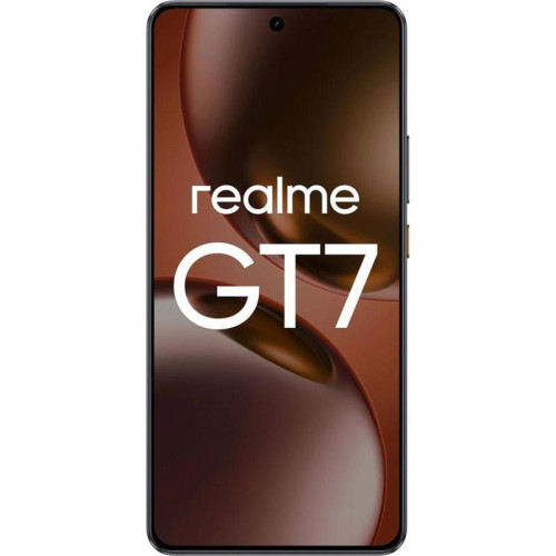 Смартфон Realme GT7 12+512 RMX5061 12+512 черный