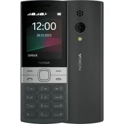 Сотовый телефон NOKIA 125 TA-1655 DS EAC BLACK