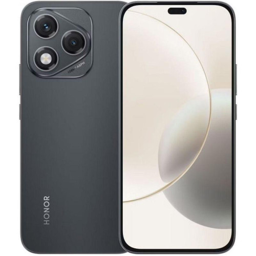 Смартфон HONOR 400 Lite 8/256GB 5109BRVM BLACK HONOR