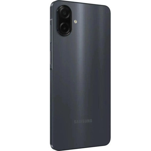 Смартфон/ Смартфон Samsung Galaxy SM-A075 A07 4/64GB Black