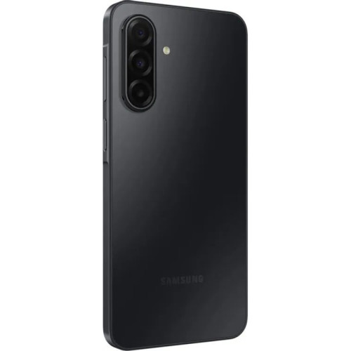 Смартфон/ Samsung Galaxy A17 4G 8+256GB Black