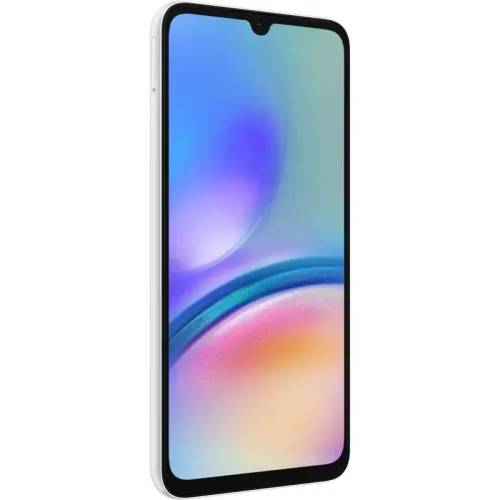 Смартфон/ Samsung Galaxy A05s 4+64GB Silver