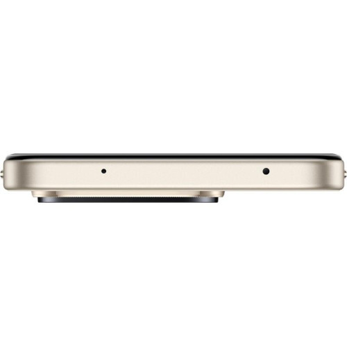 Смартфон HONOR X7d 6+128Gb золотой (5109BXJS)