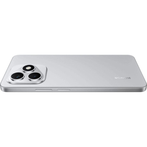 Смартфон HONOR X8d 8+128GB серый (5109CCTW)