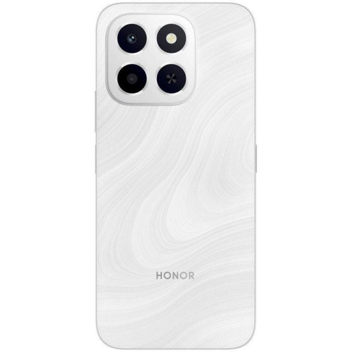 Смартфон HONOR X6c 6+256Gb белый (5109BWDY)