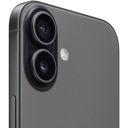 Мобильный телефон Apple/ iPhone 17 256GB Black