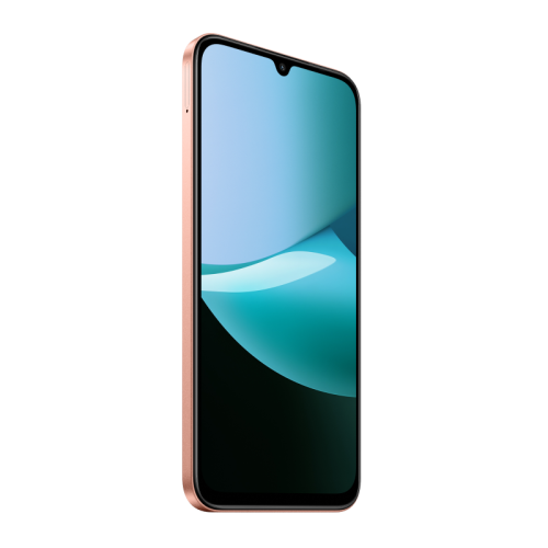 Смартфон Redmi 15C 4+128Gb оранжевый (MZB0LDKRU)