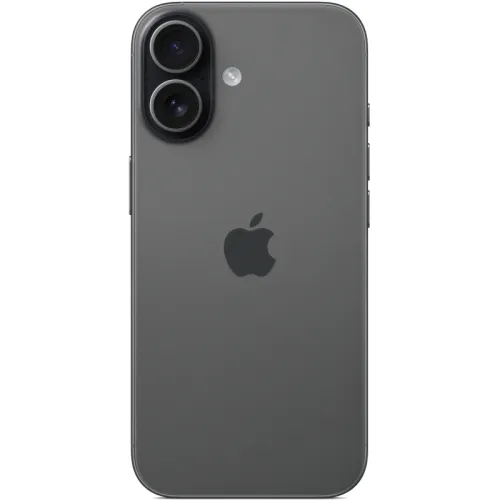 Мобильный телефон Apple/ iPhone 17 256GB Black SIM + eSIM
