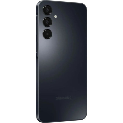 Смартфон/ Смартфон Samsung Galaxy A16 4+128GB Black