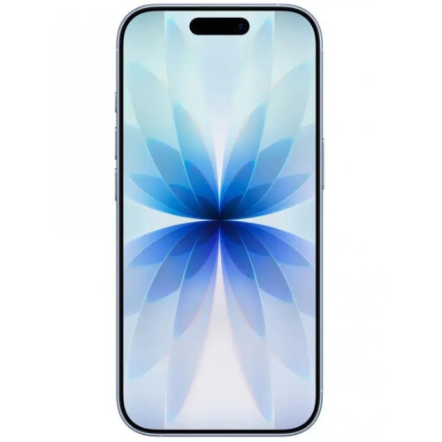 Мобильный телефон Apple/ iPhone 17 256GB Blue SIM + eSIM