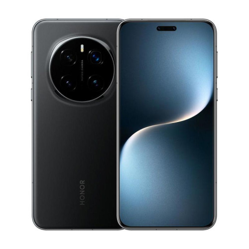 Смартфон HONOR MAGIC 7 PRO 12/512GB 5109BQJG BLACK HONOR