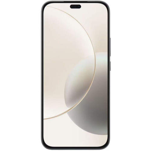 Смартфон HONOR 400 Lite 8/256GB 5109BRVM BLACK HONOR