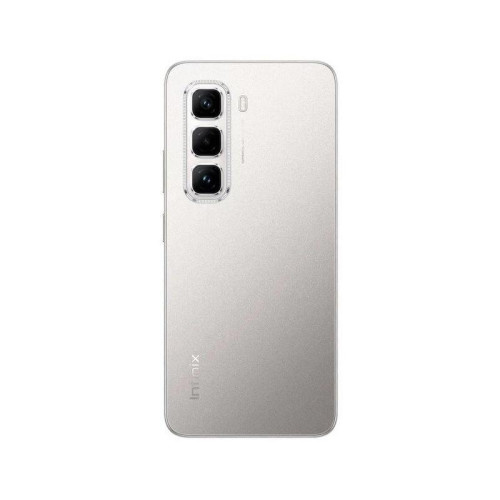 Смартфон Infinix X6881 Hot 50 Pro 256Gb 8Gb серый титан моноблок 3G 4G 2Sim 6.78