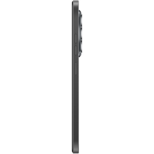 Смартфон Tecno Spark 30 256Gb 8Gb черный моноблок 3G 4G 2Sim 6.78