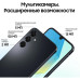 Смартфон GALAXY A16 4/128GB SM-A165FZKDMEA BLACK SAMSUNG
