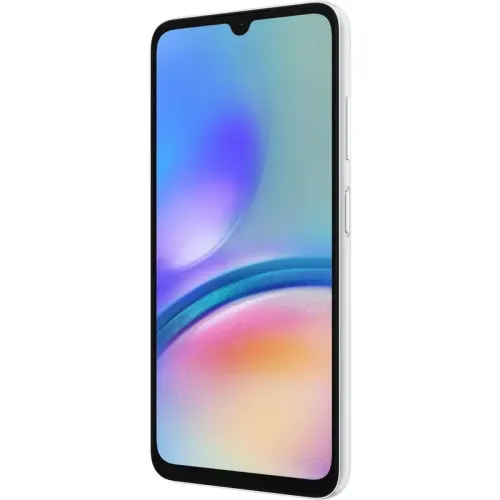 Смартфон/ Samsung Galaxy A05s 4+64GB Silver