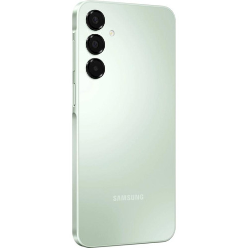 Смартфон Samsung SM-A165F Galaxy A16 128Gb 4Gb мятный моноблок 3G 4G 2Sim 6.7