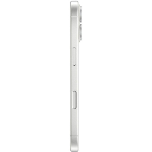 Мобильный телефон Apple/ iPhone 17 512GB White SIM + eSIM
