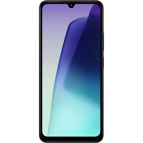 Смартфон Redmi 14C 8+256Gb черный  MZB0HQKRU