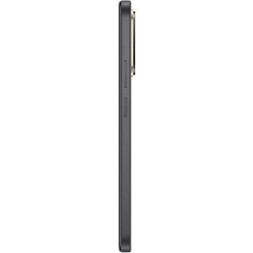 Смартфон HONOR X7d 6+128Gb чёрный (5109BXJT)