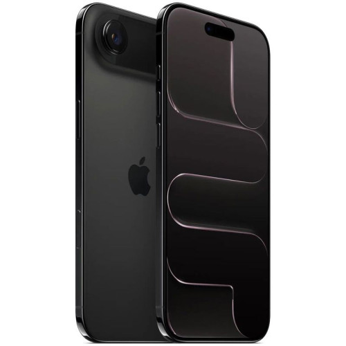 Мобильный телефон Apple/ iPhone Air 256GB Space Black