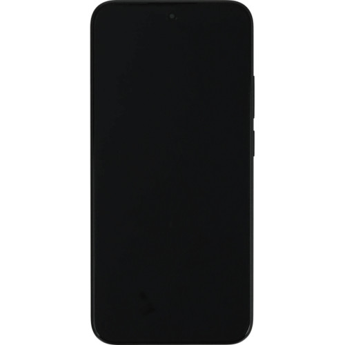 Смартфон Redmi Note 15 Pro 5G 8+256Gb черный (MZB0M2URU)