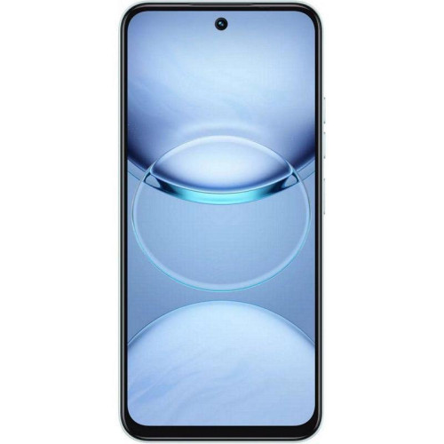 Смартфон Tecno Spark 30 5G 128Gb 6Gb голубой моноблок 3G 4G 2Sim 6.67