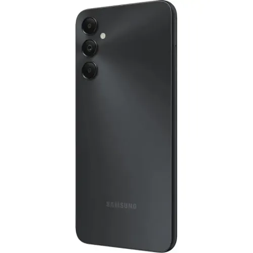 Смартфон/ Samsung Galaxy A05s 4+64GB Black