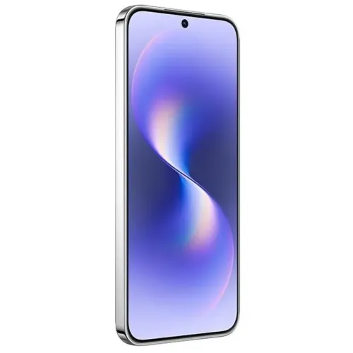 Смартфон Huawei NOVA 15 12+256Gb, белый (51098TSF)